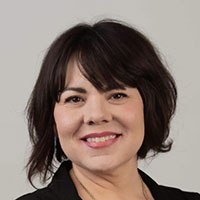 Amy Chachere