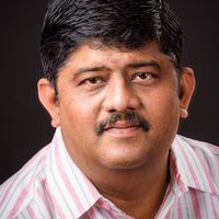 Bhavani Bheemanadham