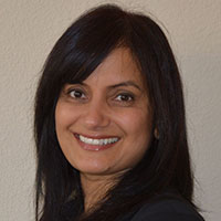 Kiran Kamboj