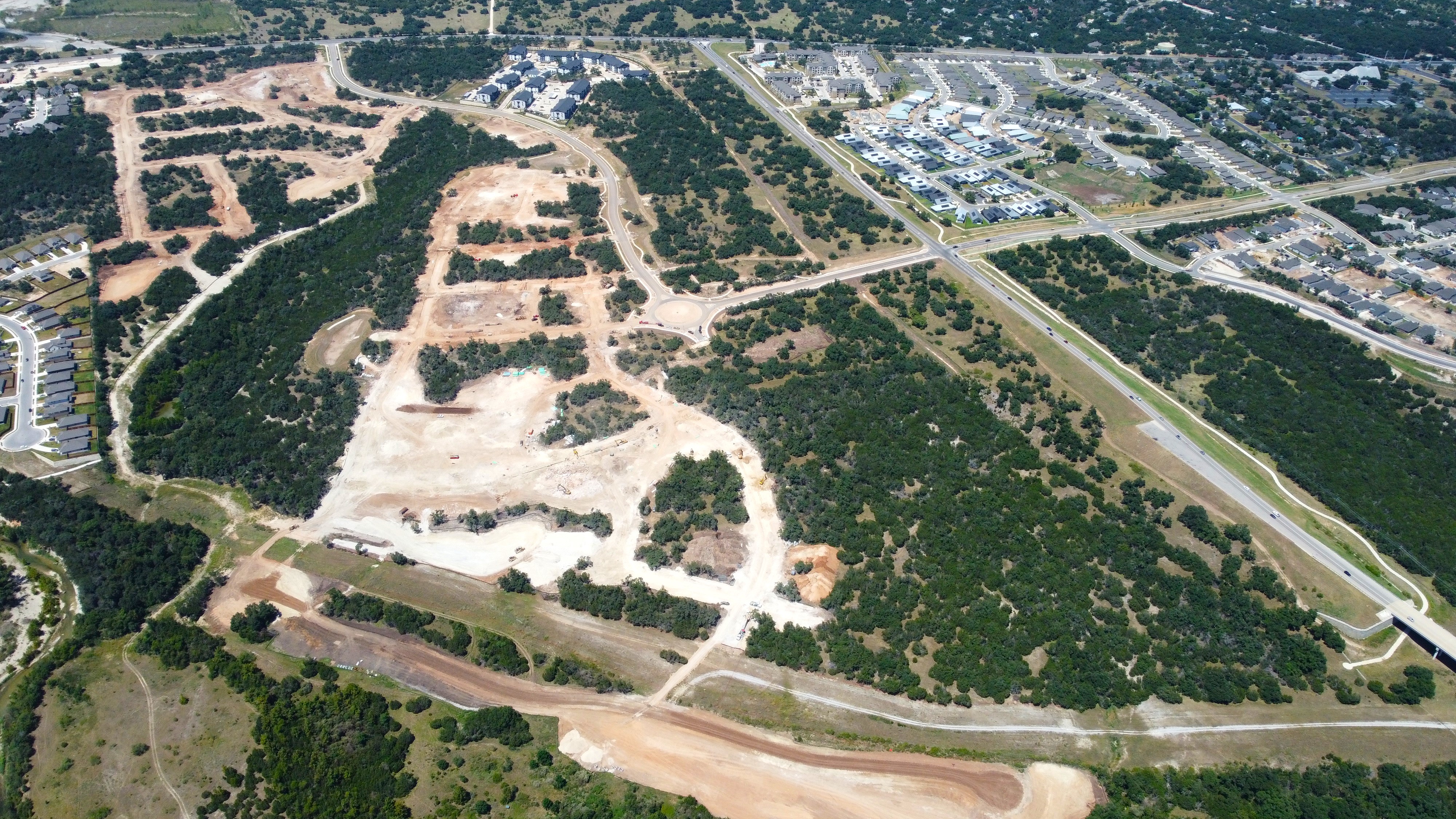 Discover West Bend: The Latest Addition to Wolf Ranch