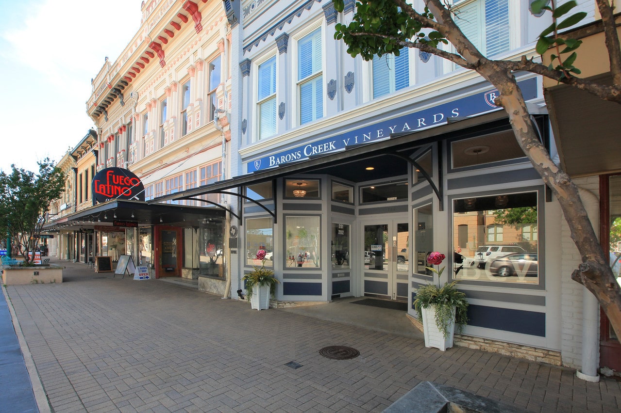 Is Georgetown a Good Place to Live?