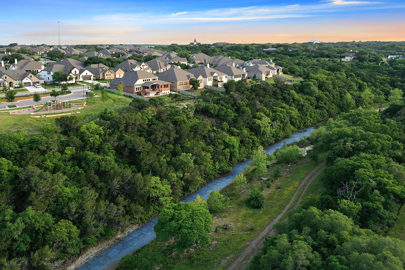 Your Ultimate Guide to Georgetown Living