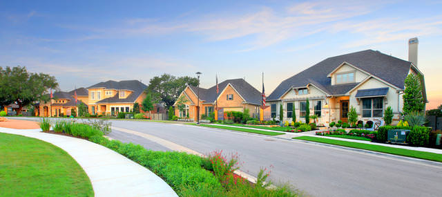 Meet the Wolf Ranch Home Builders in Georgetown, TX