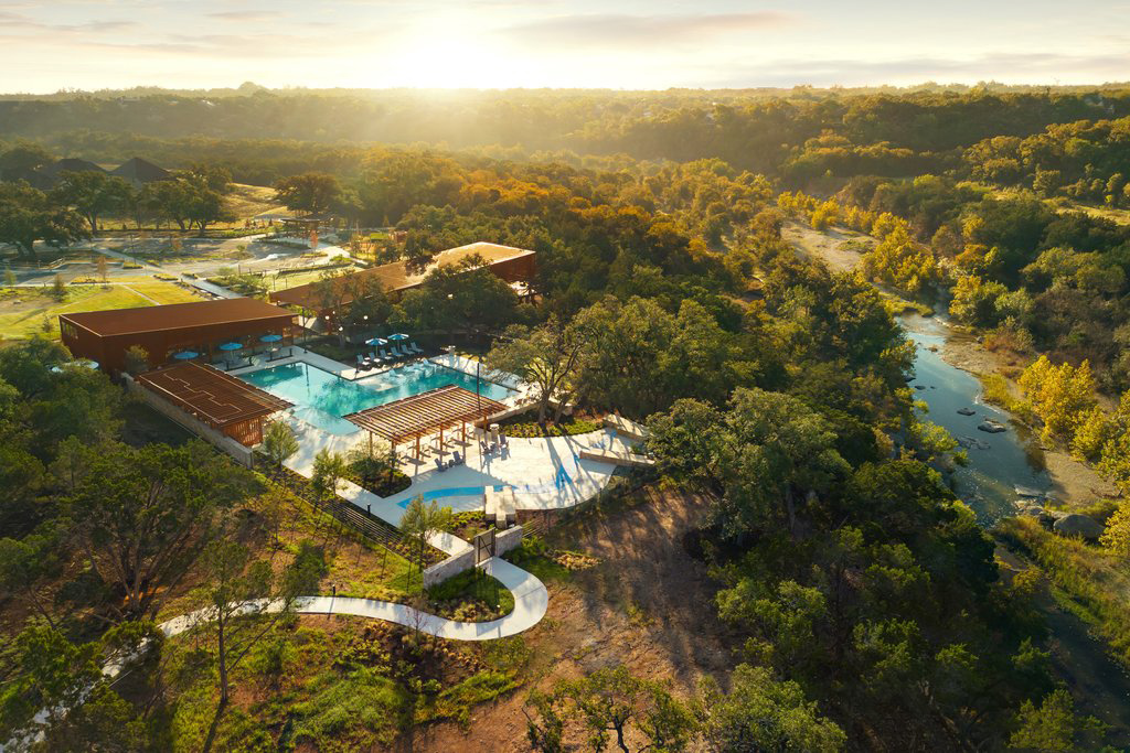 ABJ Crowns Wolf Ranch Master-Planned Community of the Year 