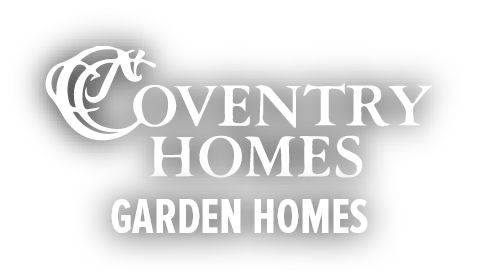 Coventry Homes - Garden Homes