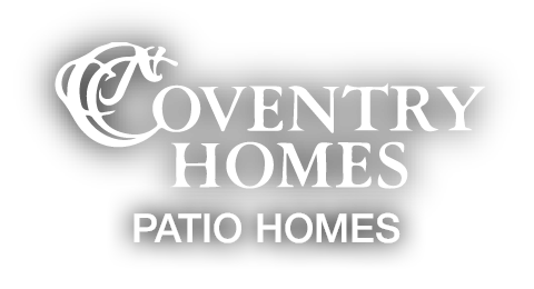 Coventry Homes - Patio Homes