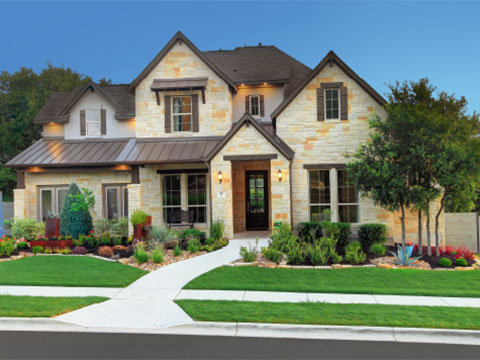 Coventry Homes