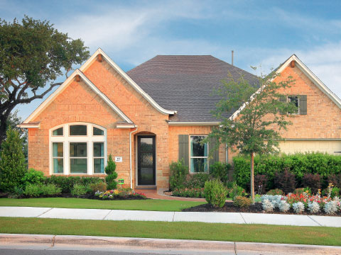 David Weekly Homes