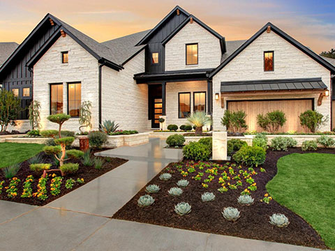 Drees Custom Homes