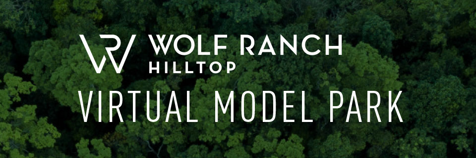 Hilltop Virtual Model Park