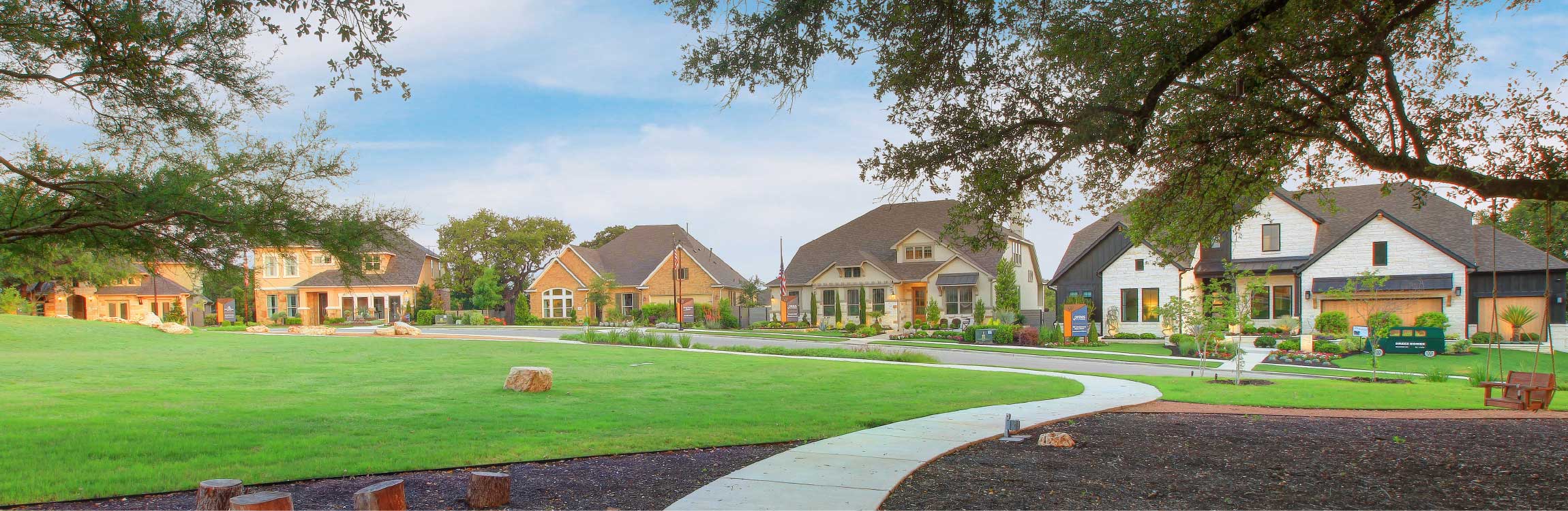 Model Home Park