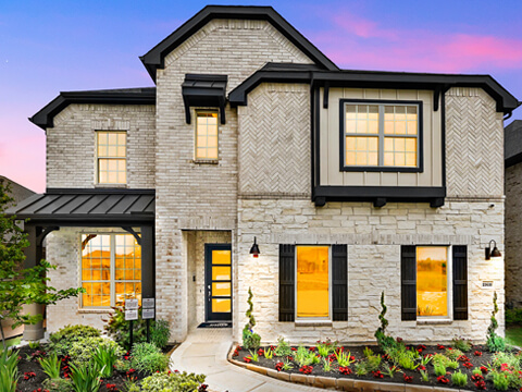 Pulte Homes