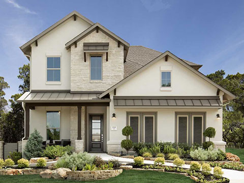 Coventry Homes