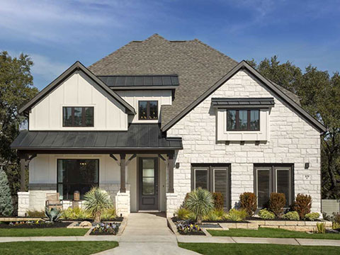 Coventry Homes