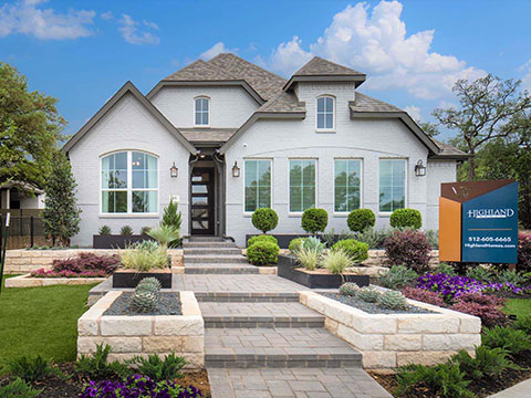 Highland Homes