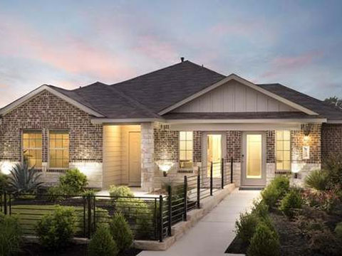 Lennar