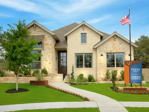 Perry Homes