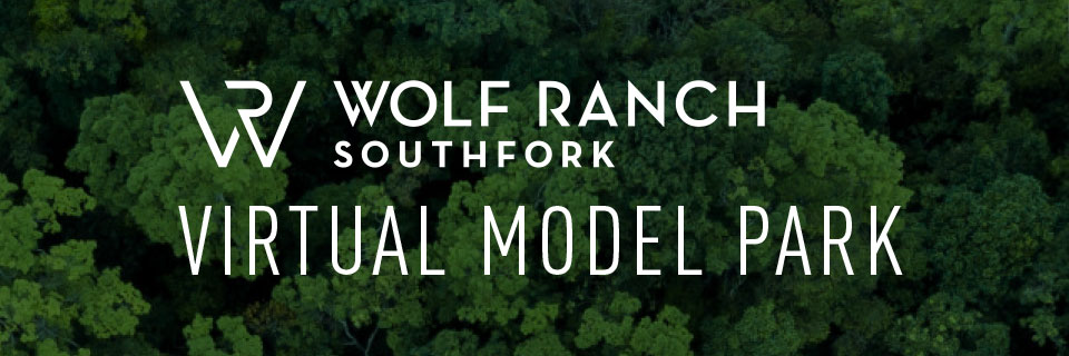 Hilltop Virtual Model Park