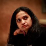 Pratibha Nalla