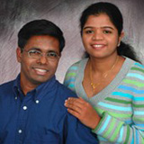 Selvaraju Ramaswamy