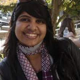 Swarna Mohan