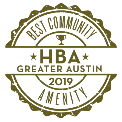 Wolf Ranch Award 2019