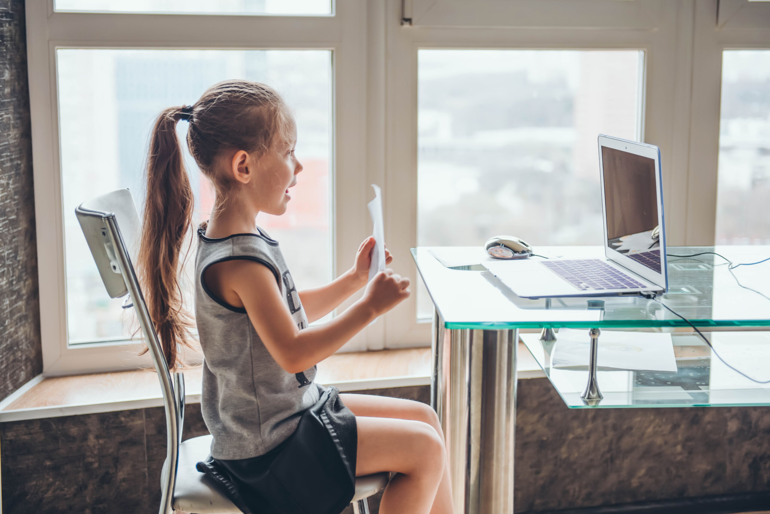 virtual learning
