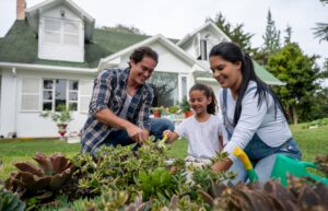 Check out some Summer home maintenance tips from Wolf Ranch