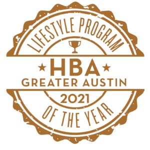 lifestyle program of the year