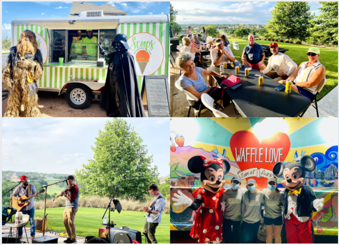 wolf ranch lifestyle program
