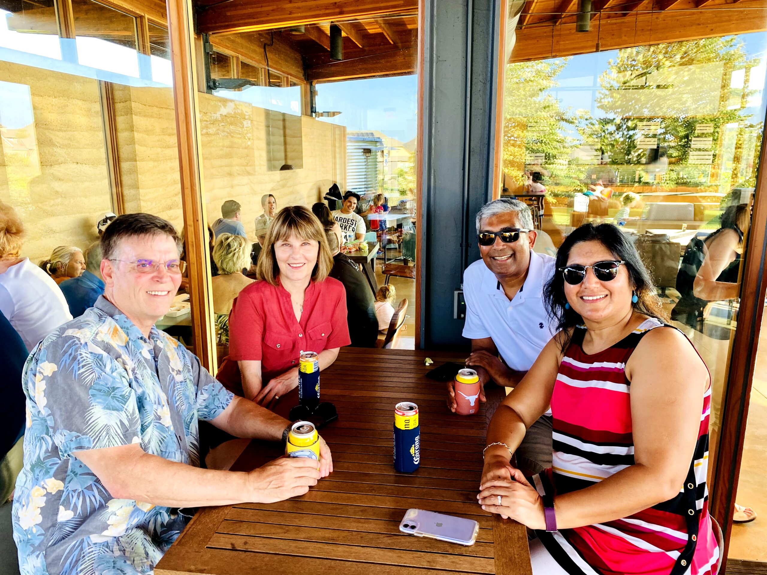 wolf ranch community