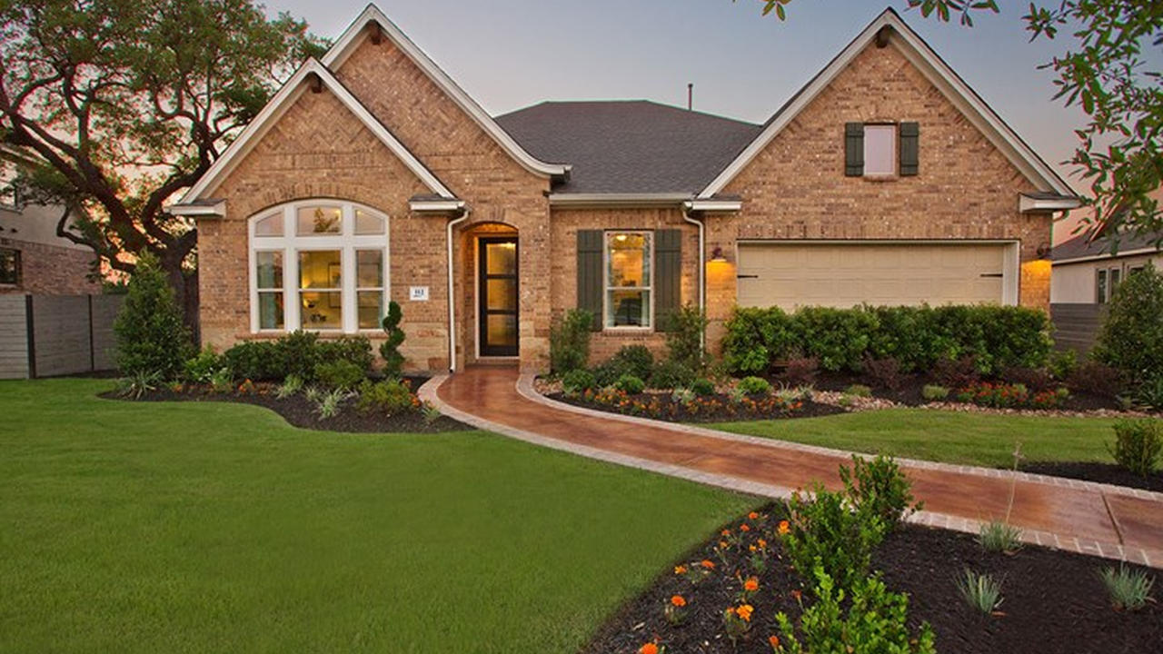 David Weekley Homes
