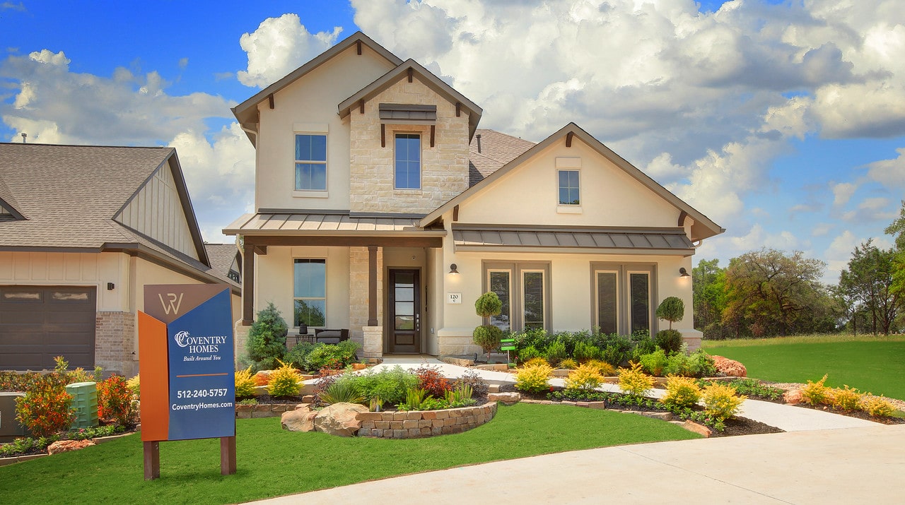 coventry patio homes