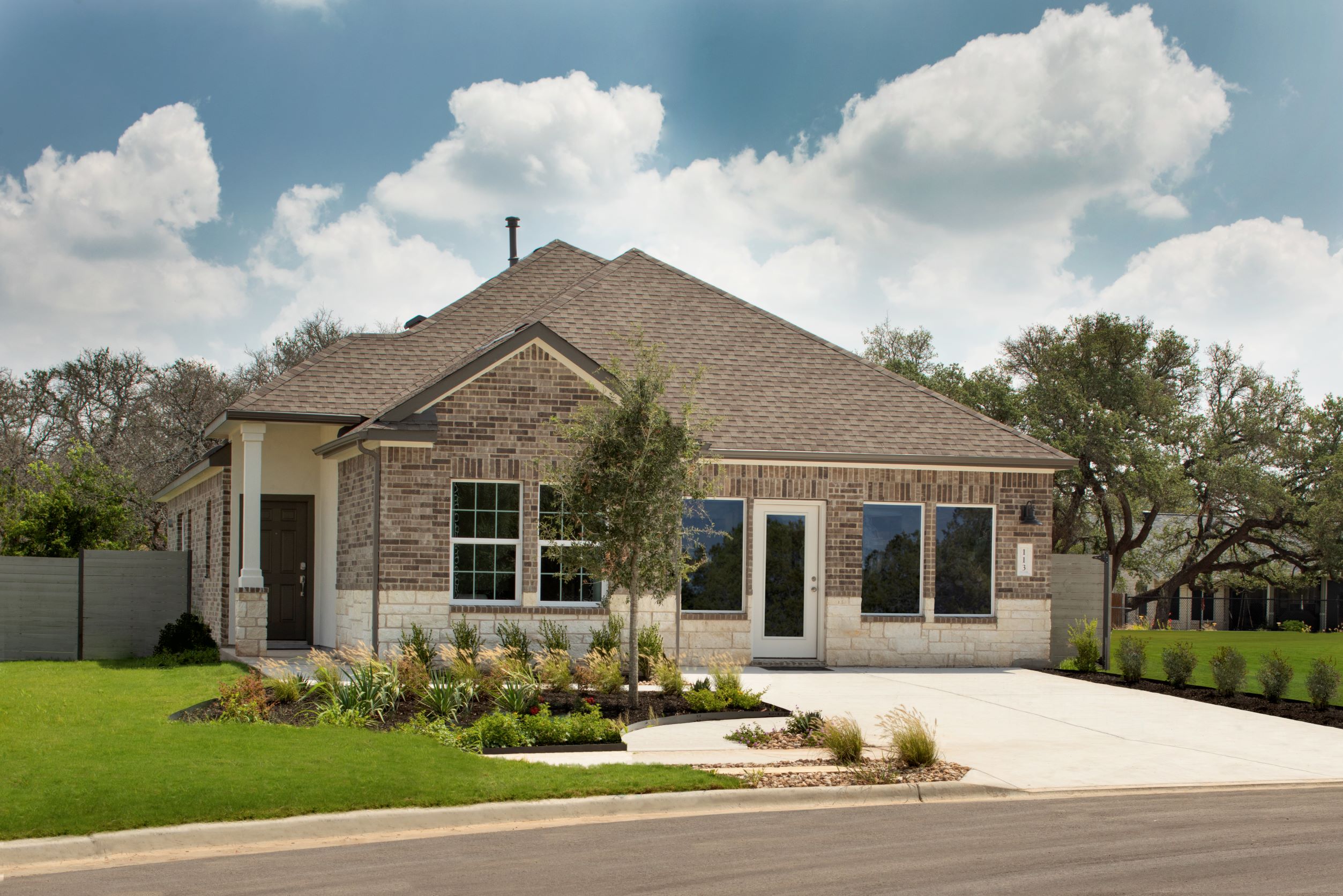 Lennar Wolf Ranch