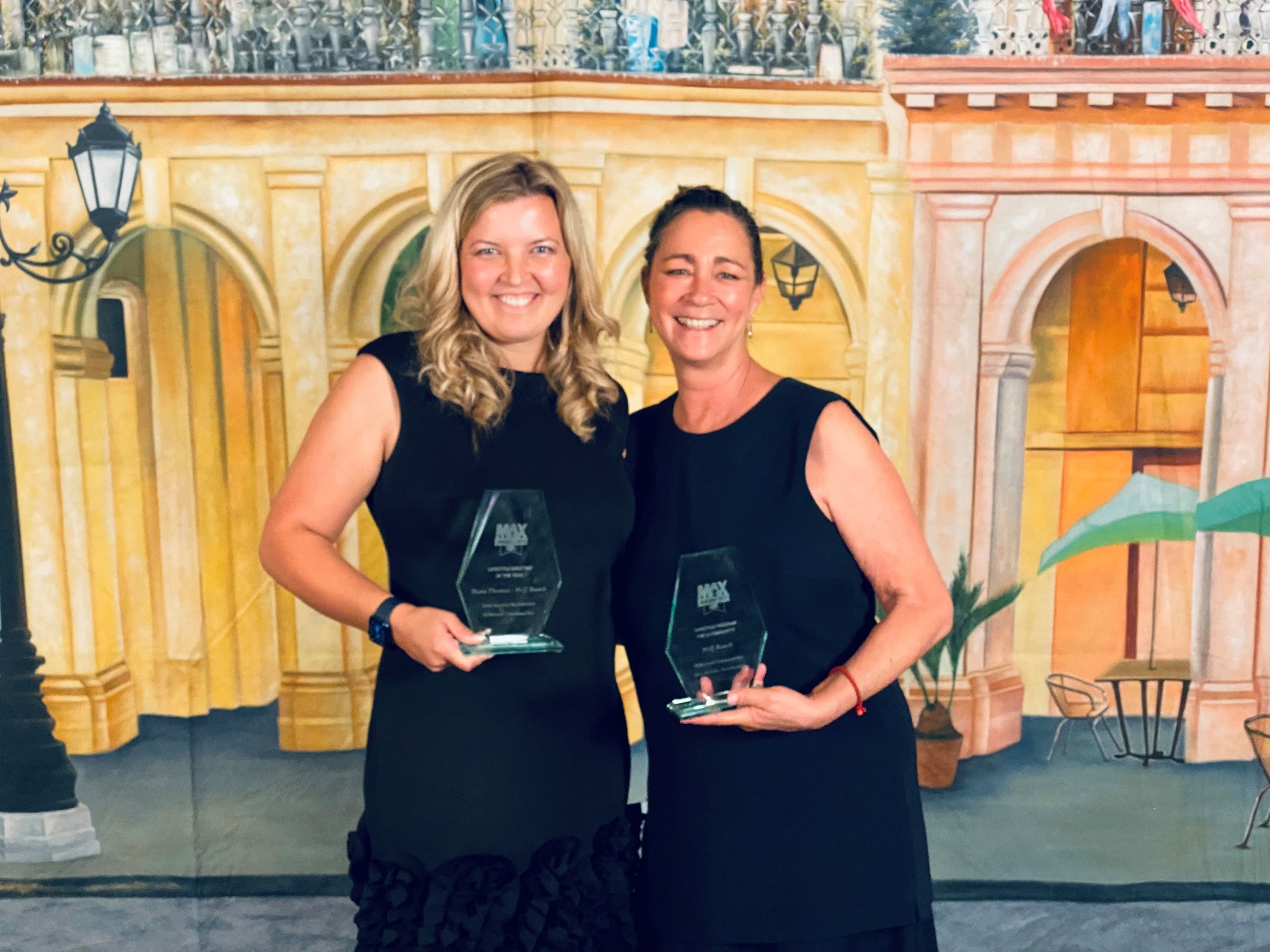 Hillwood Communities National Awards