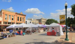 Summertime Fun, Things To Do and Events in Georgetown, TX