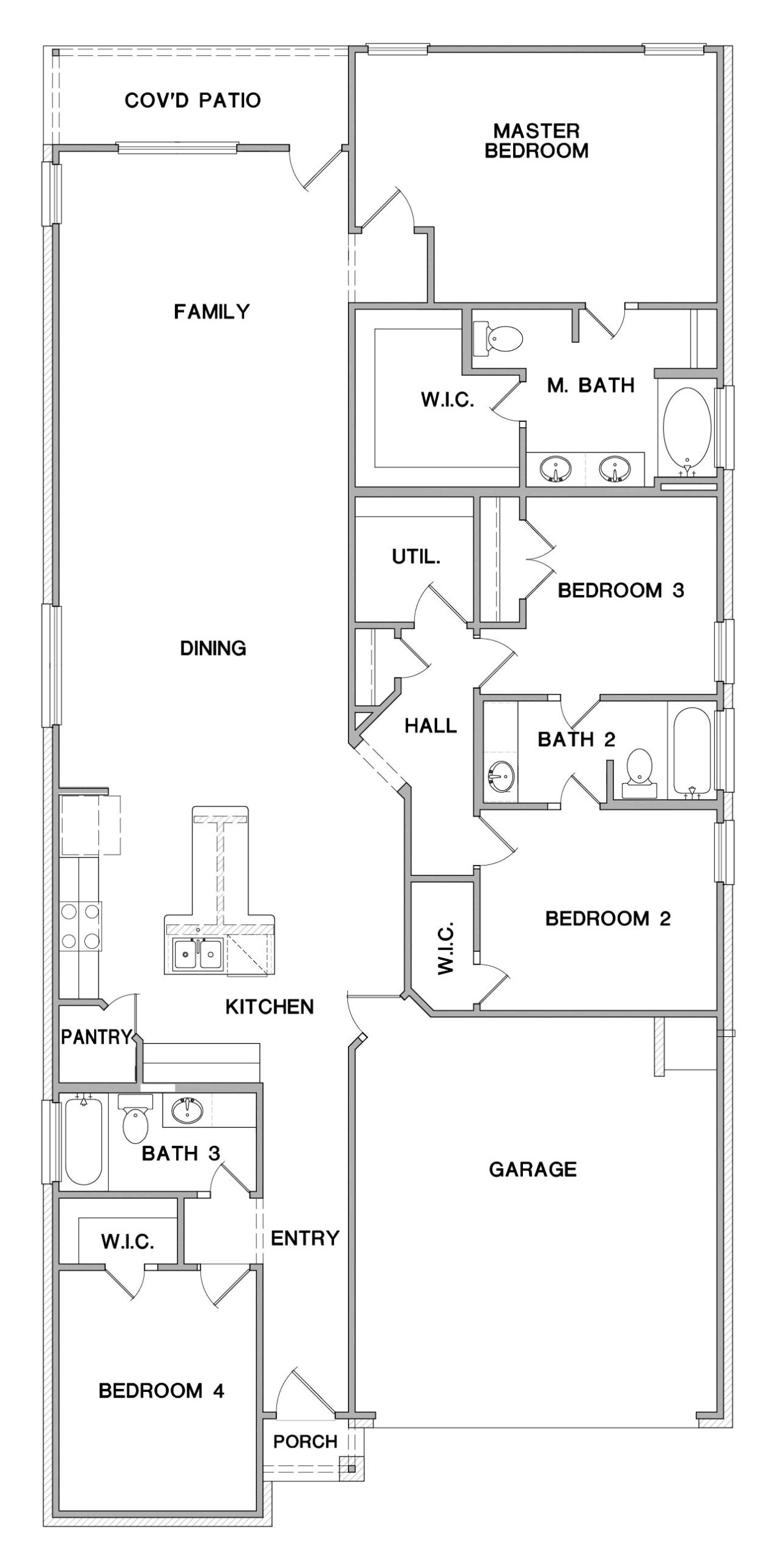 Lennar Duff