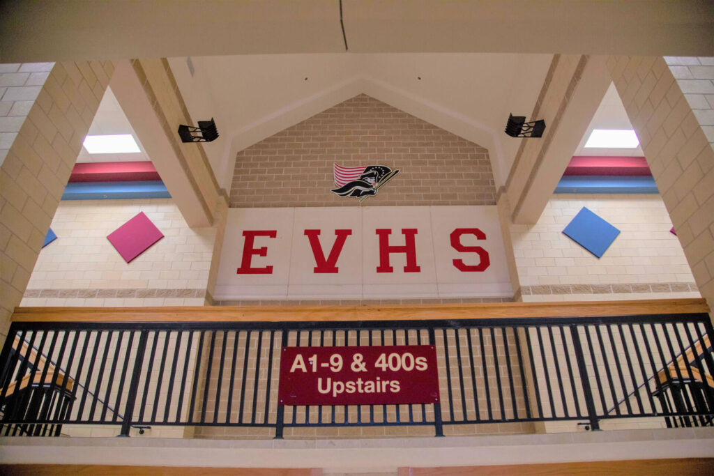 Eastview High School