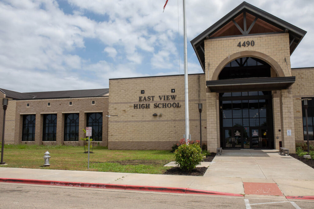 Eastview High School