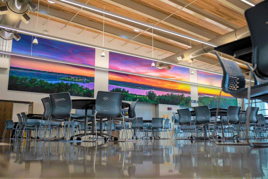 Tippit Middle School