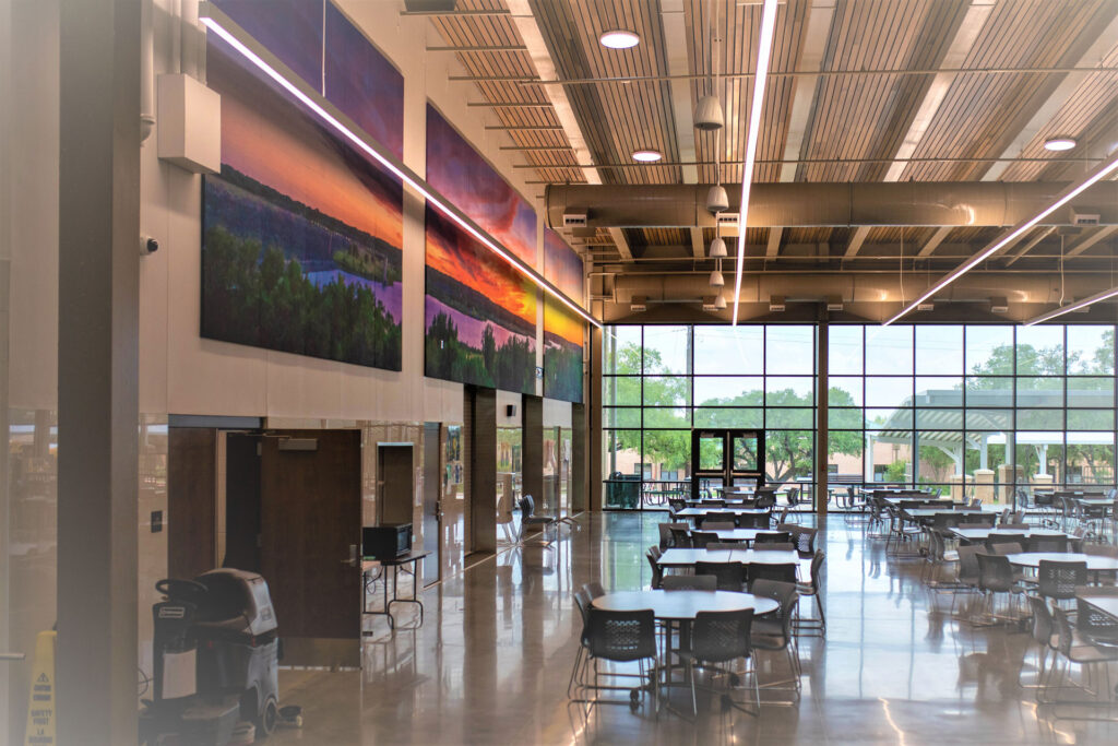 Tippit Middle School