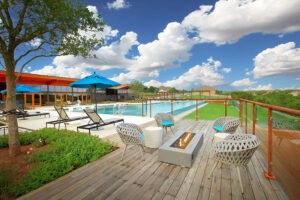 Wolf Ranch Celebrates Triple Victory at 2024 HBA Max Awards