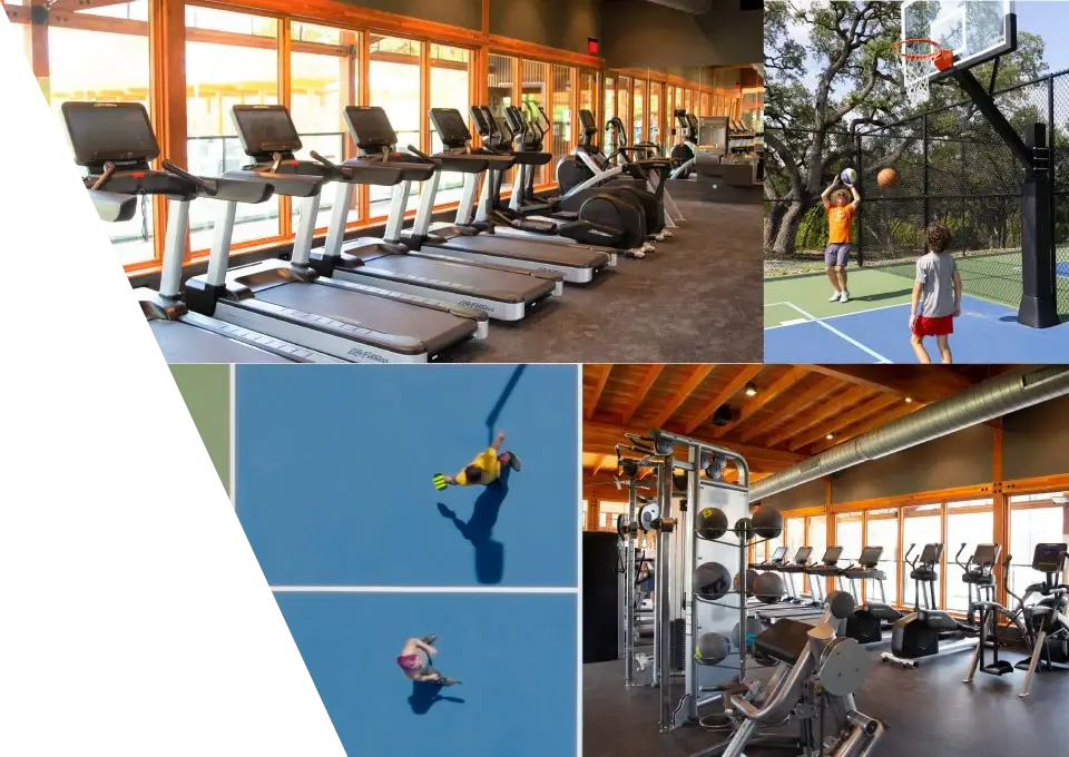 collage-fitnesscenter