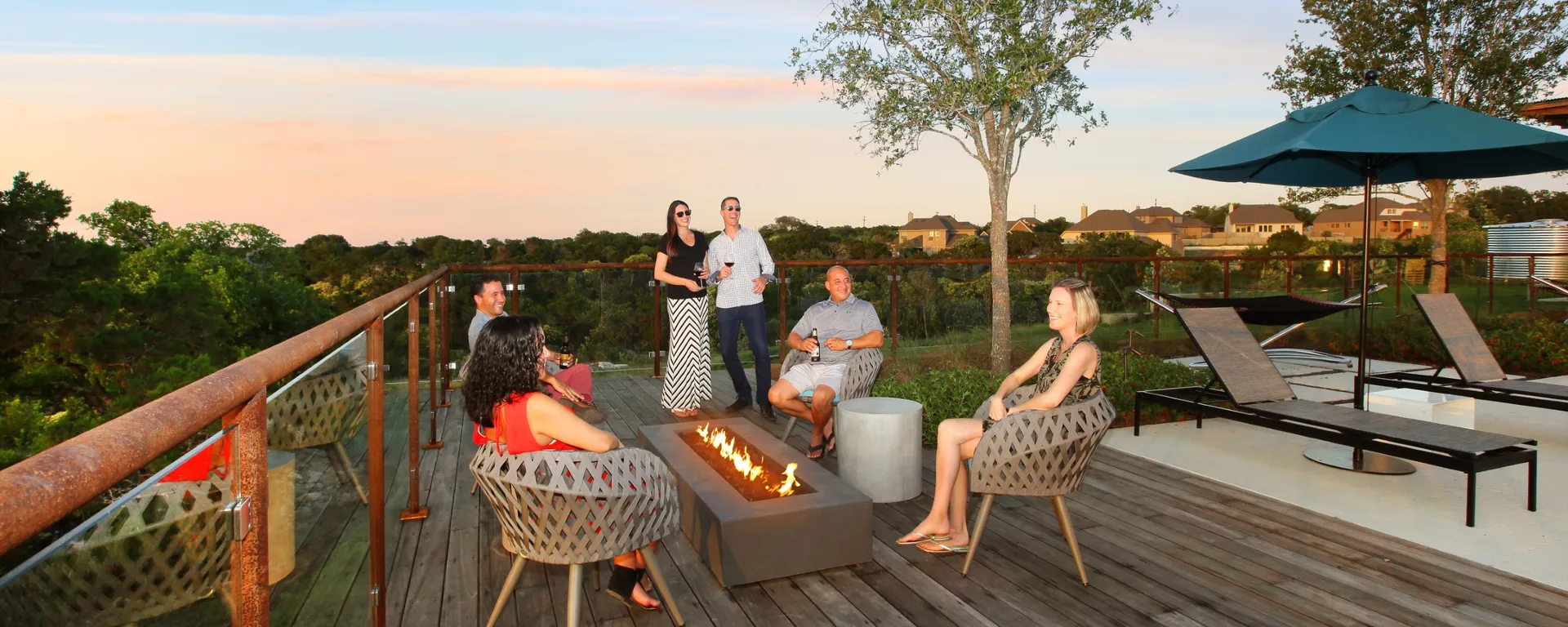Amenities Image