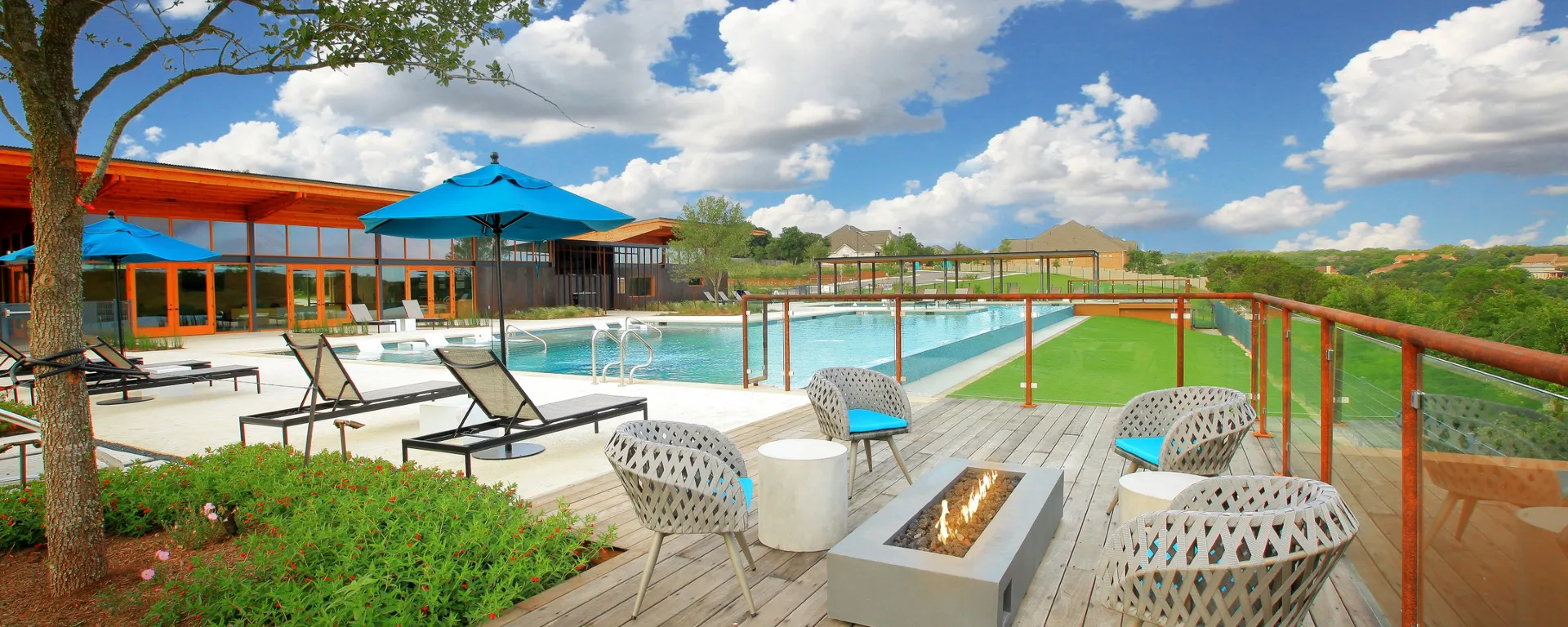 Amenities Image