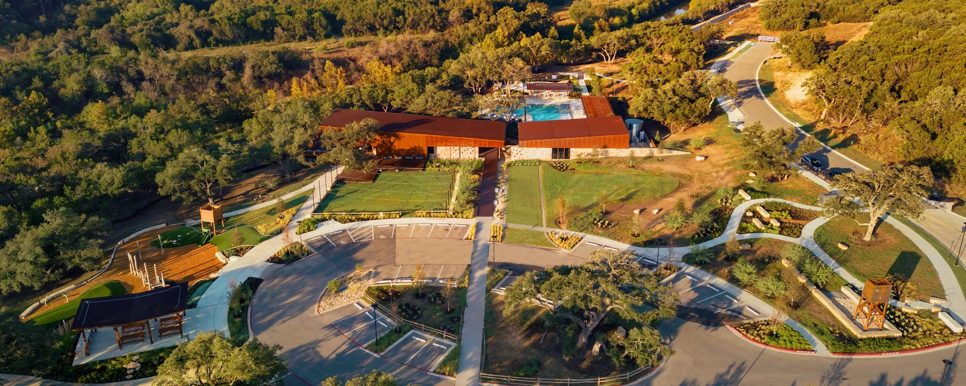 Amenities Image