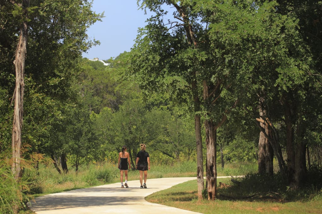 What Sets Wolf Ranch Apart