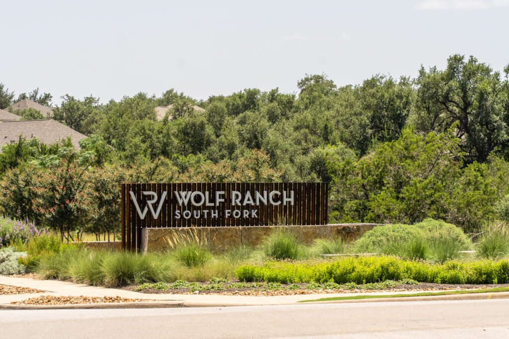 Close to the Best Things to Do in Georgetown, TX - Wolf Ranch